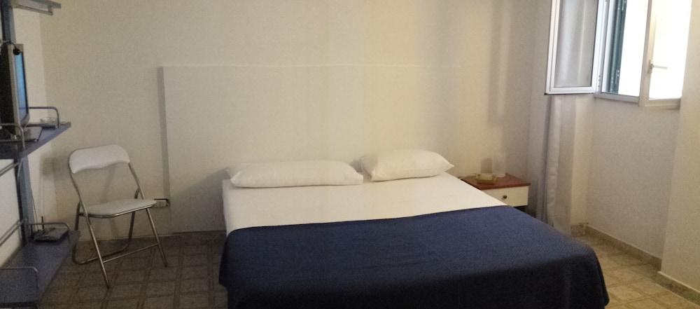 Al Rifugio Room