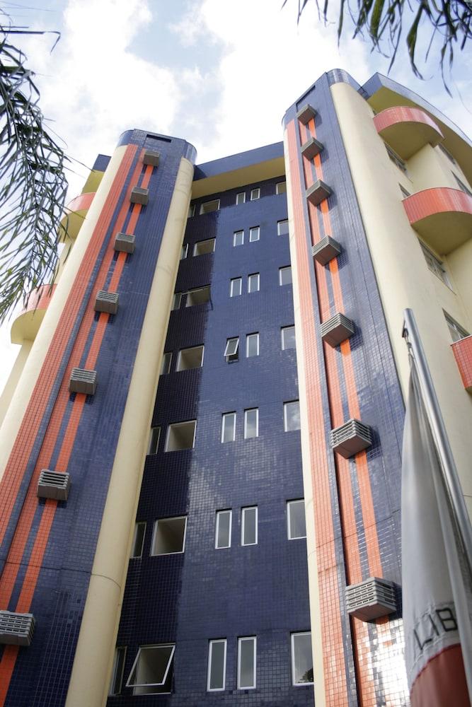 Pampulha Lieu Hotel Exterior