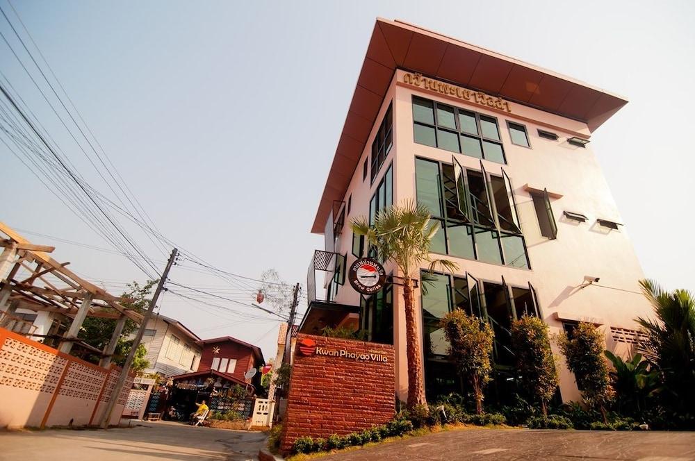 Kwan Phayao Villa