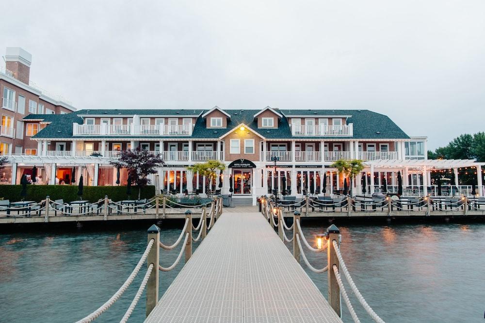 Hotel Eldorado at Eldorado Resort