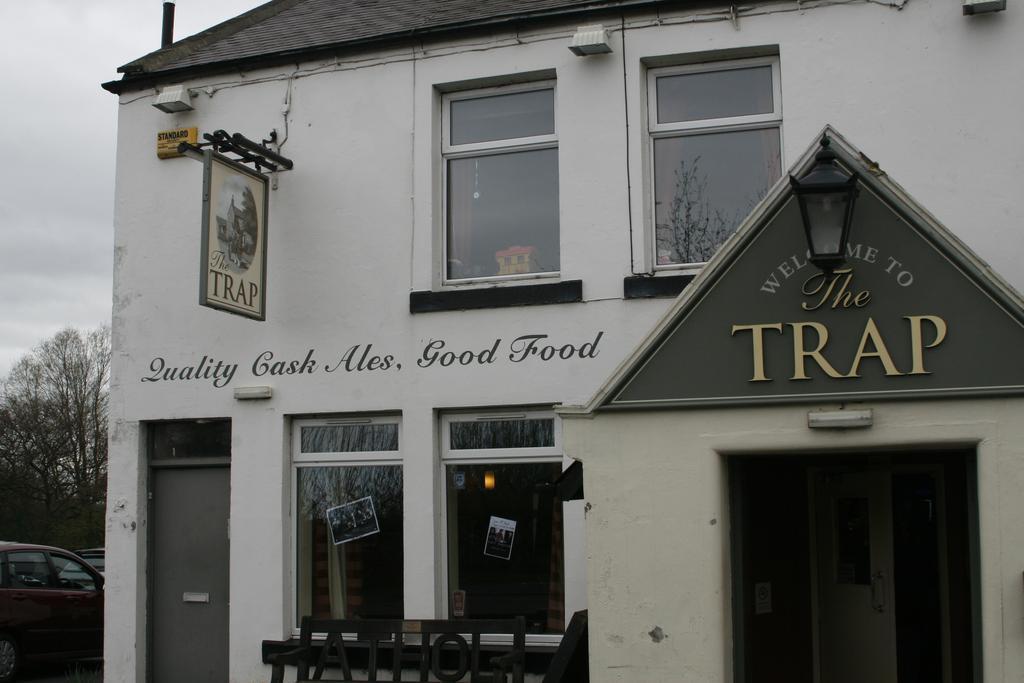 the trap inn