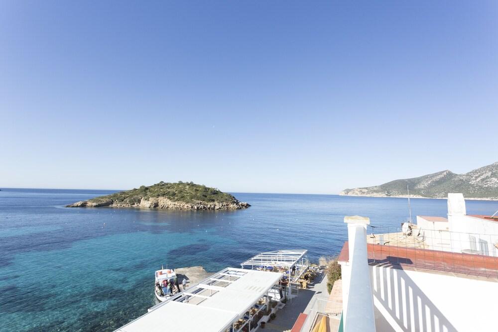 Sant ELM Vistamar Apartment