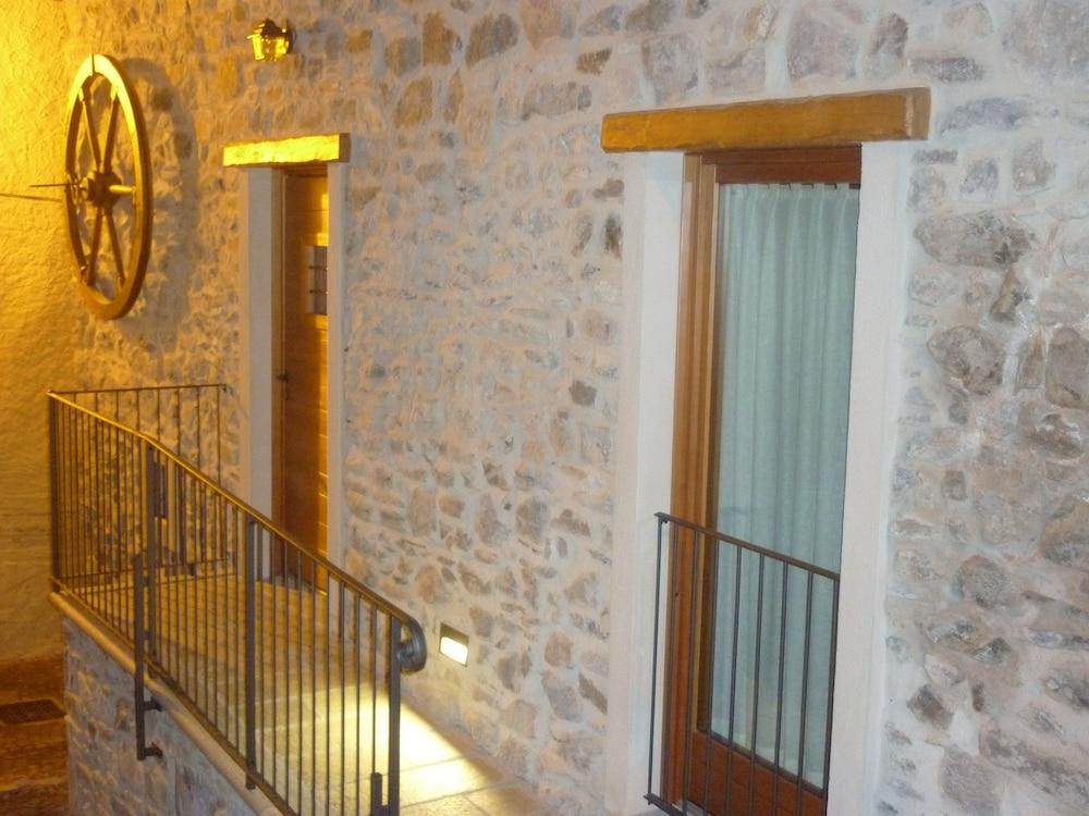 L'Abrì Affittacamere Exterior