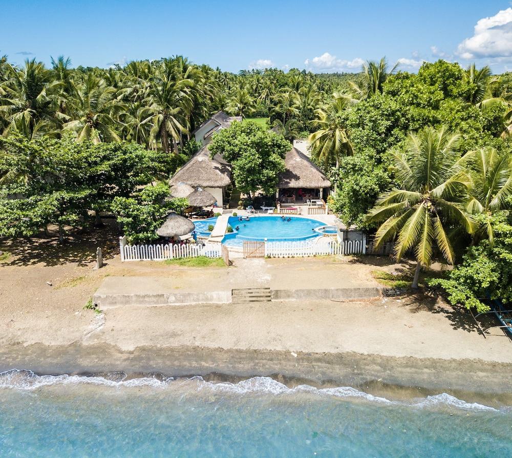 AGM Beachfront Resort & Resto Featured Image