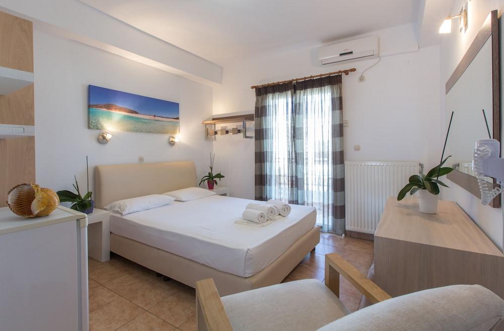 Calypso Room