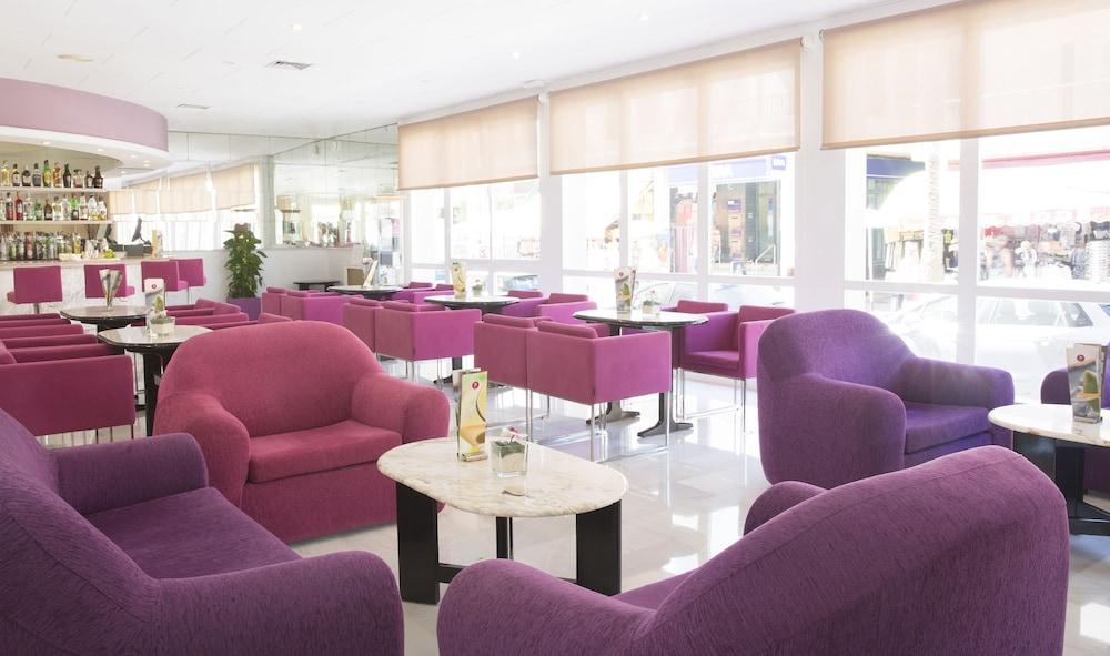 Hotel JS Sol de Can Picafort - Adults Only Interior