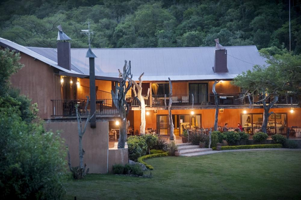 Kwaggashoek Game Ranch Featured Image