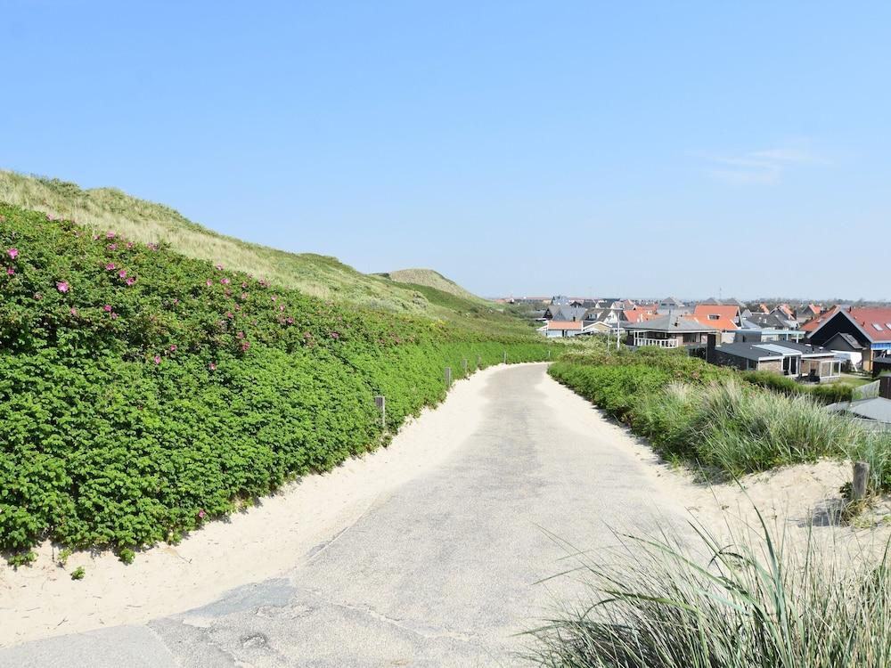 Apartment Hazenborgh Near Coast in Callantsoog Exterior