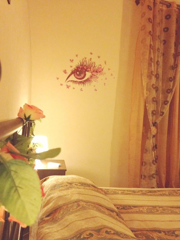 بيد آند بريكفاست إل جولفو ديلي سيريني داخل الفندق