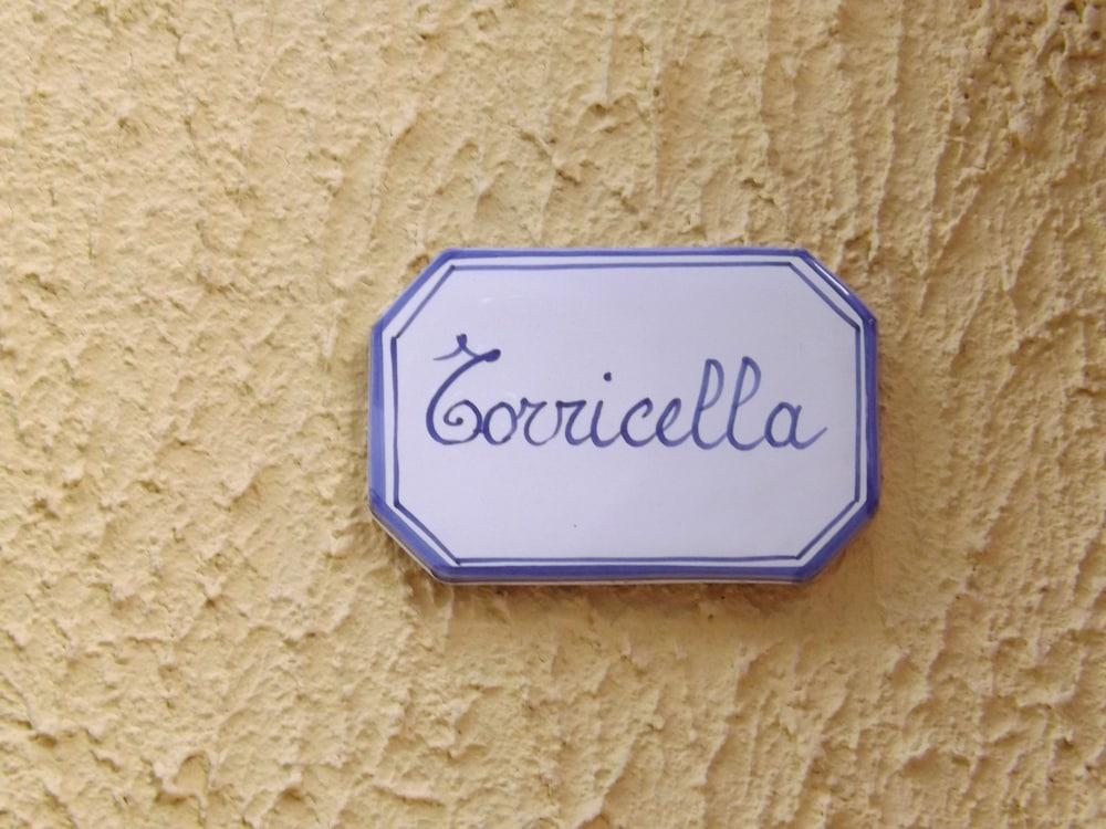 B&B IL Pizzagiallo Room