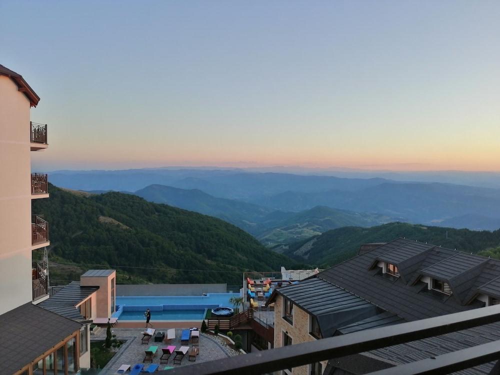 Hotel Milmari