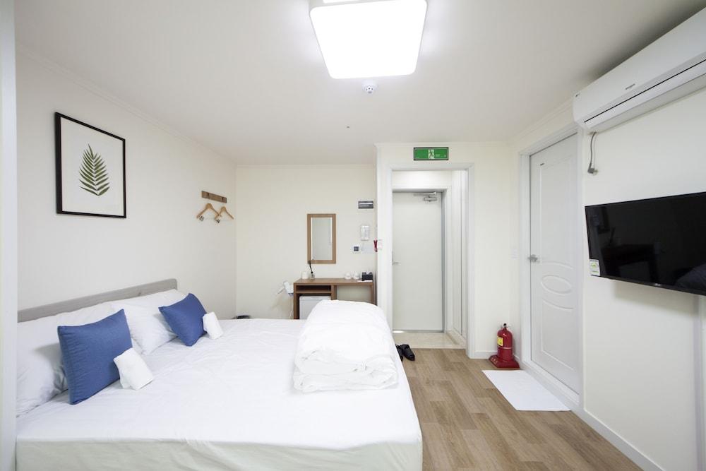 K-GUESTHOUSE Dongdaemun 4 Guestroom