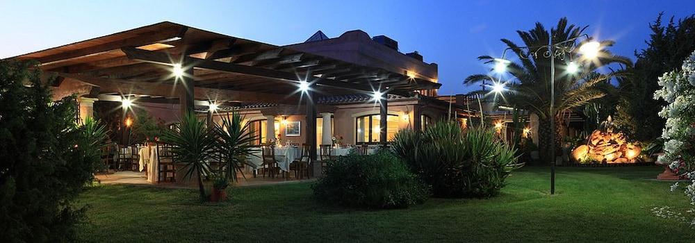 I Ginepri Exterior