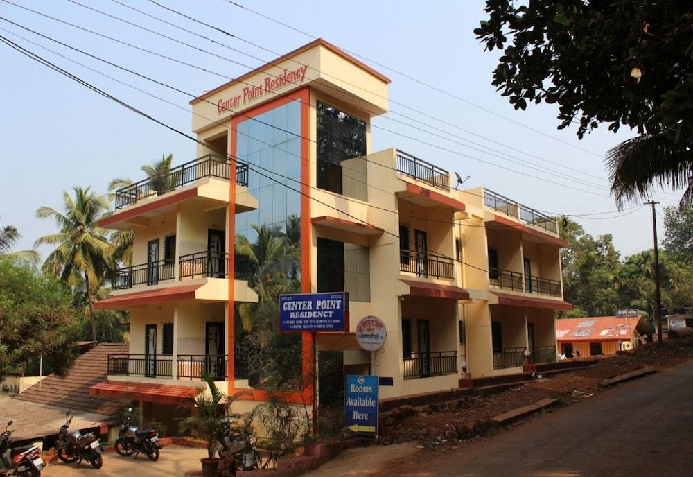 Center Point Residency