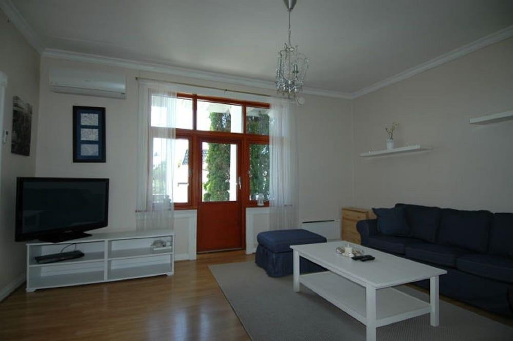 Solferie Holiday Apt. Torridalsveien Living Room