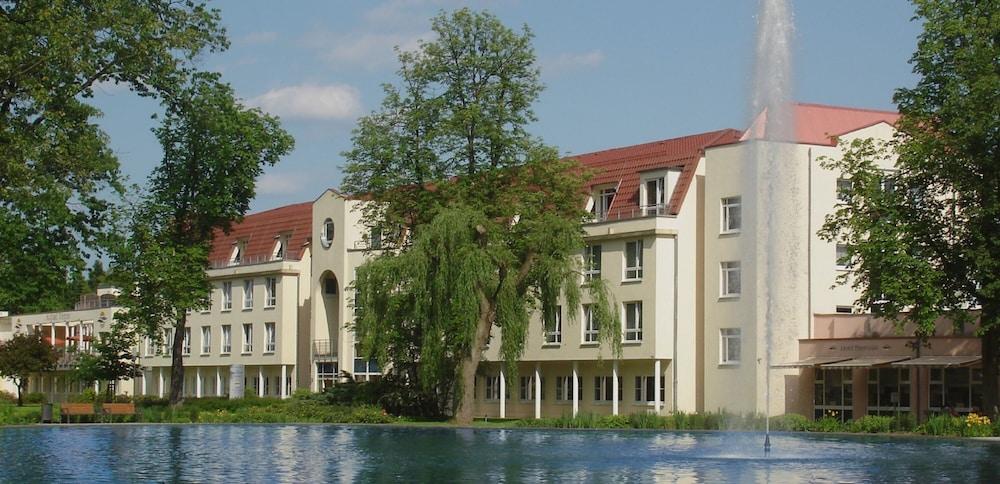 Hotel Thermalis