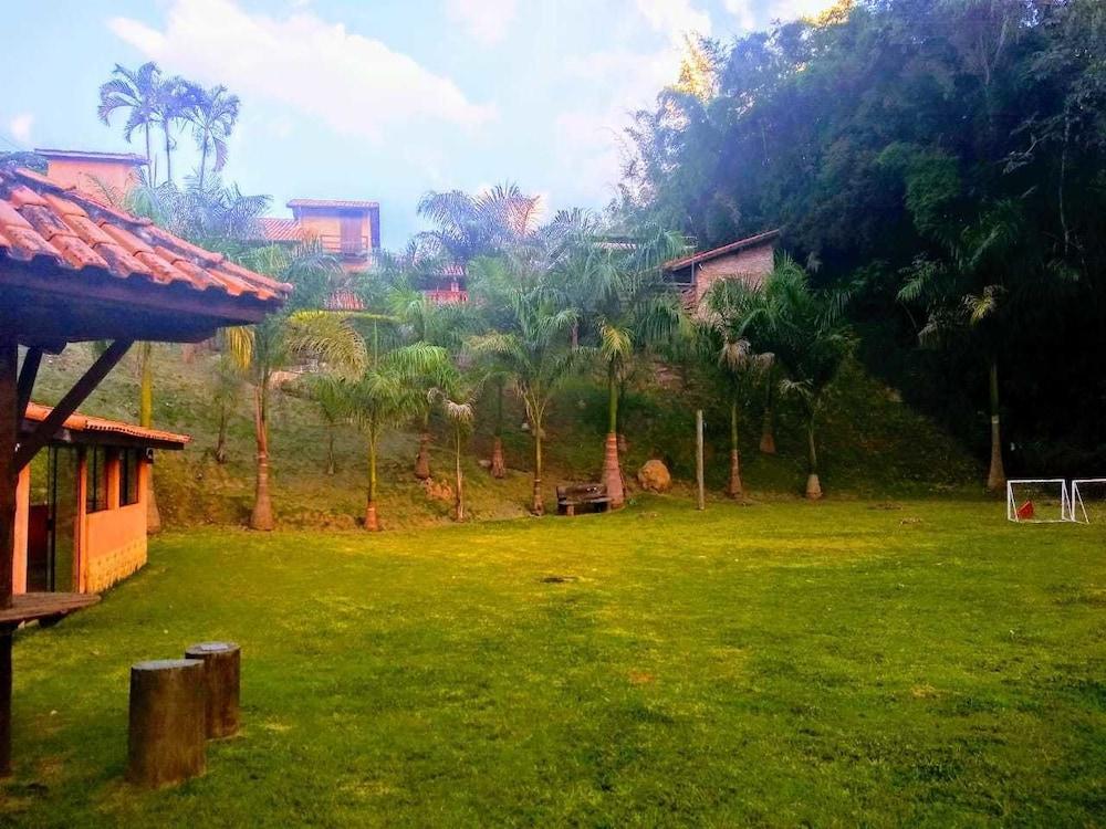 Nosso Recanto Gaúcho Property Grounds