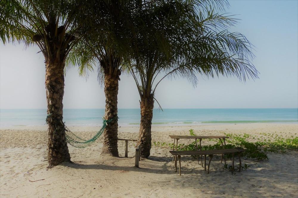 بوباكي آيلاند هوتل الصورة الأساسية