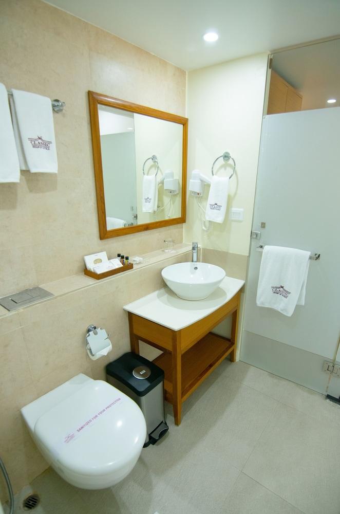 Classic Grande Imphal - A Member of Radisson Individuals 