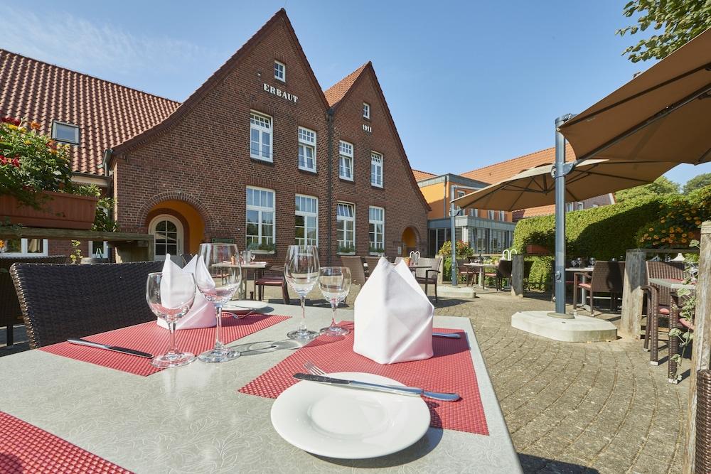 Hotel Alte Schule