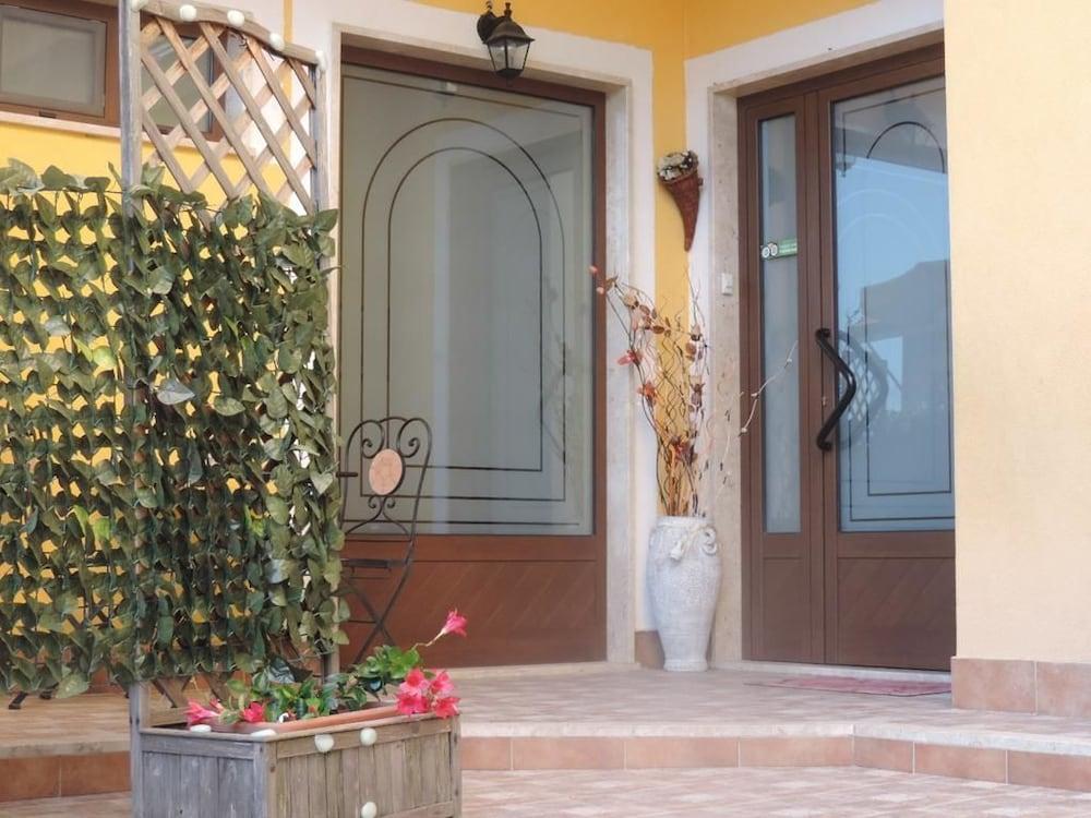 B&B Ospiti a Corte