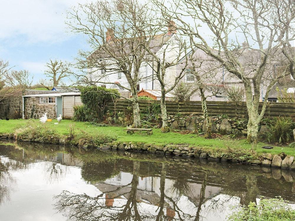 Smithy Cottage