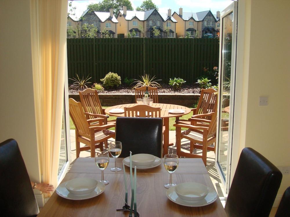 Ardmullen 4 bedroom
