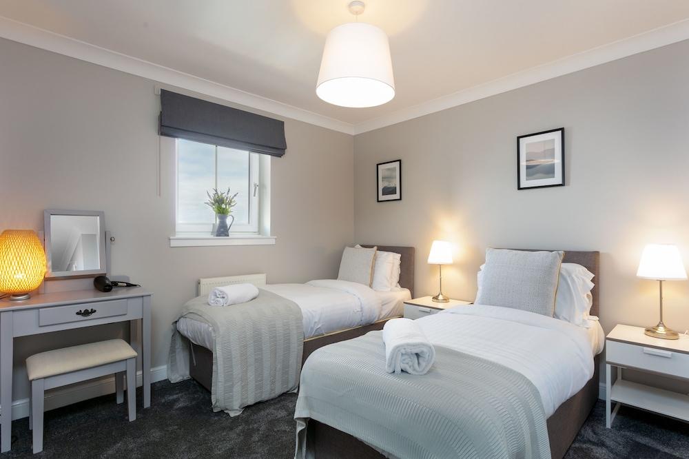 هاريس ريتريت - دونيني أبارتمنتس غرفة