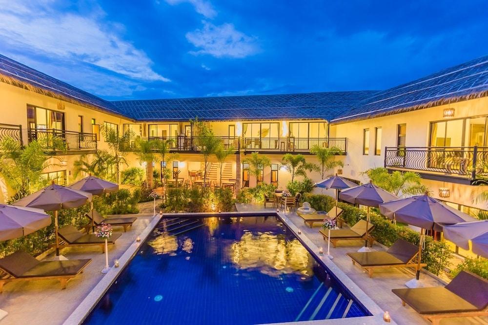 Pa Prai Villas & Suites Featured Image