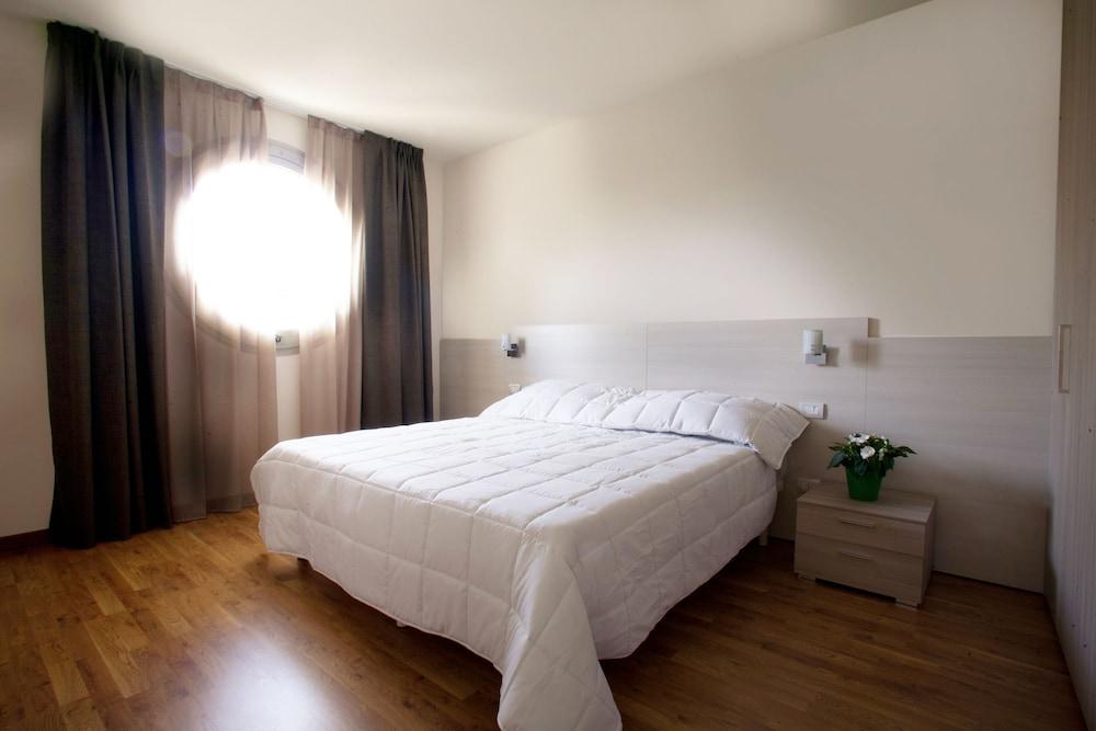 Residence Le Querce Room