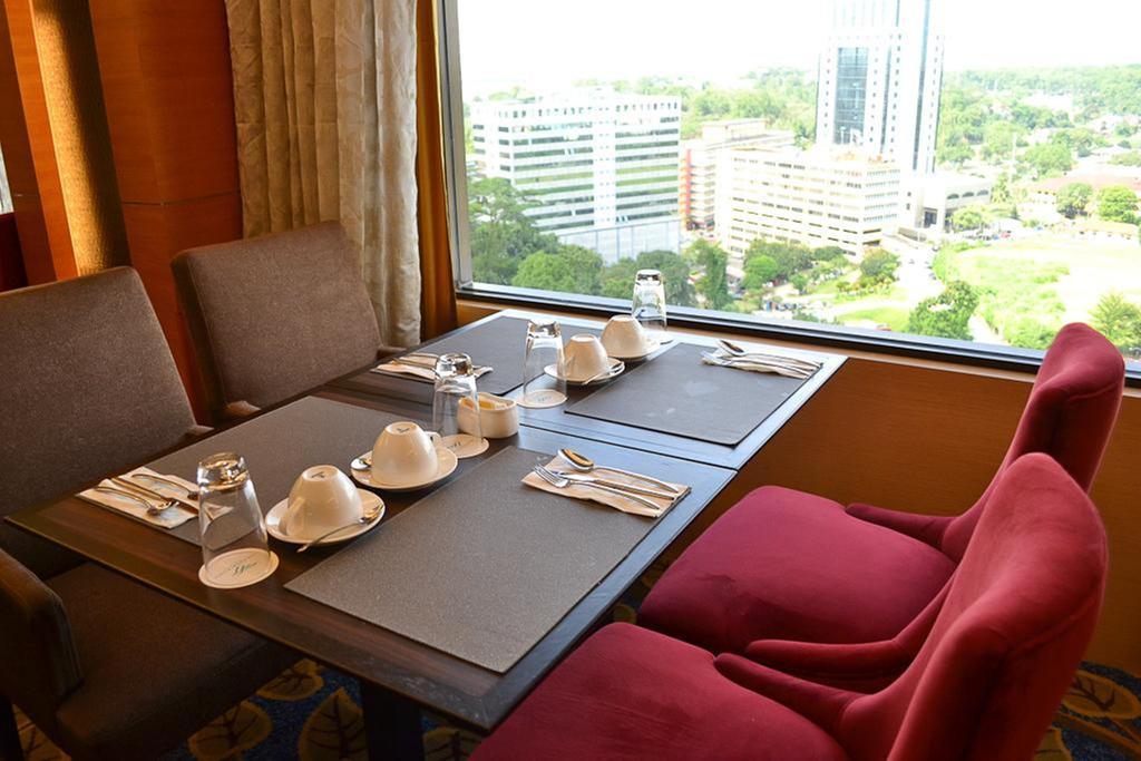 The Puteri Pacific Johor Bahru Others