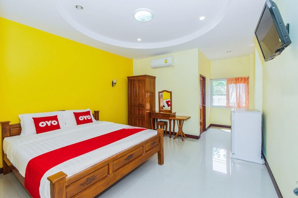 OYO 628 Dao Krajang Featured Image