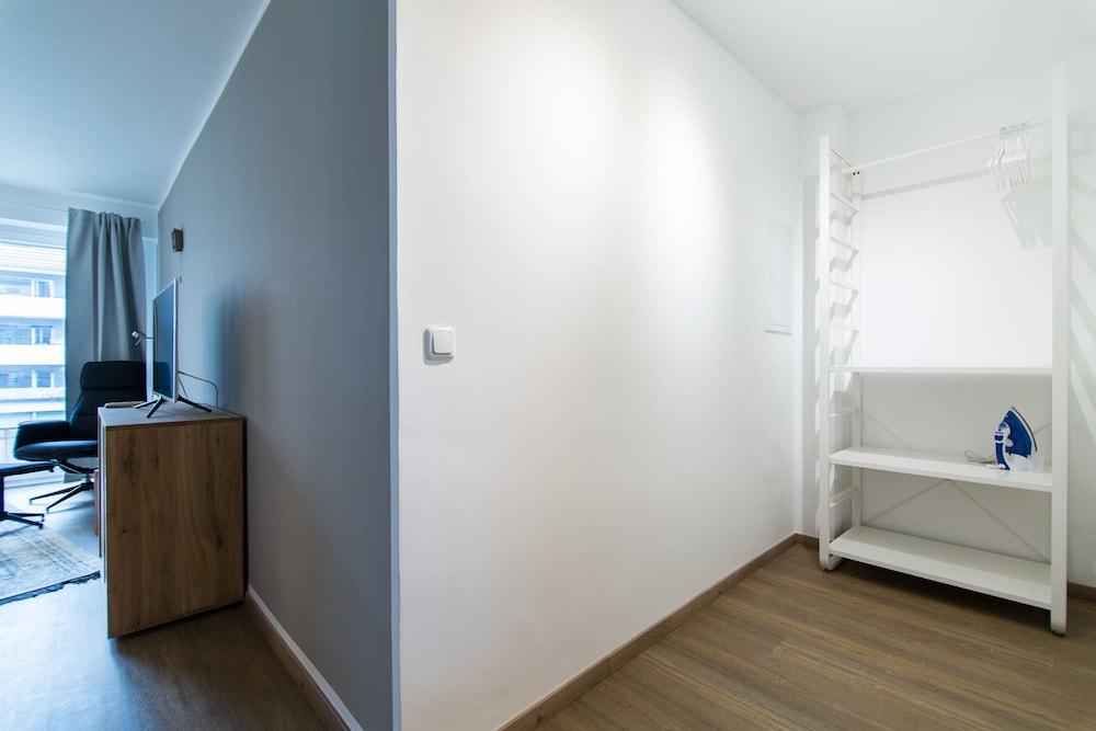 Glück Auf Appartements Rüttenscheiderstraße Room