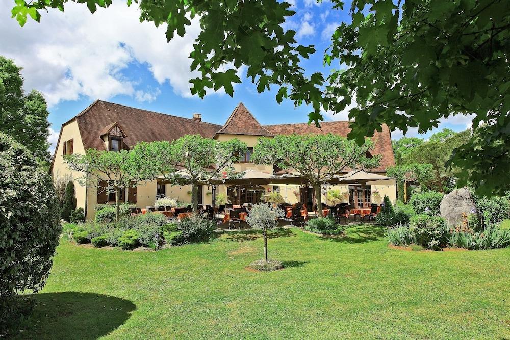 Hostellerie du Causse