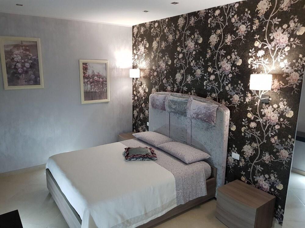 Le Calè B & B Room