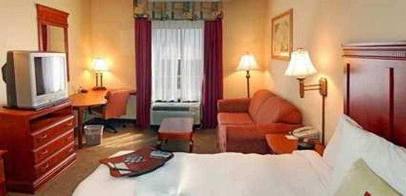 Hampton Inn Cleveland