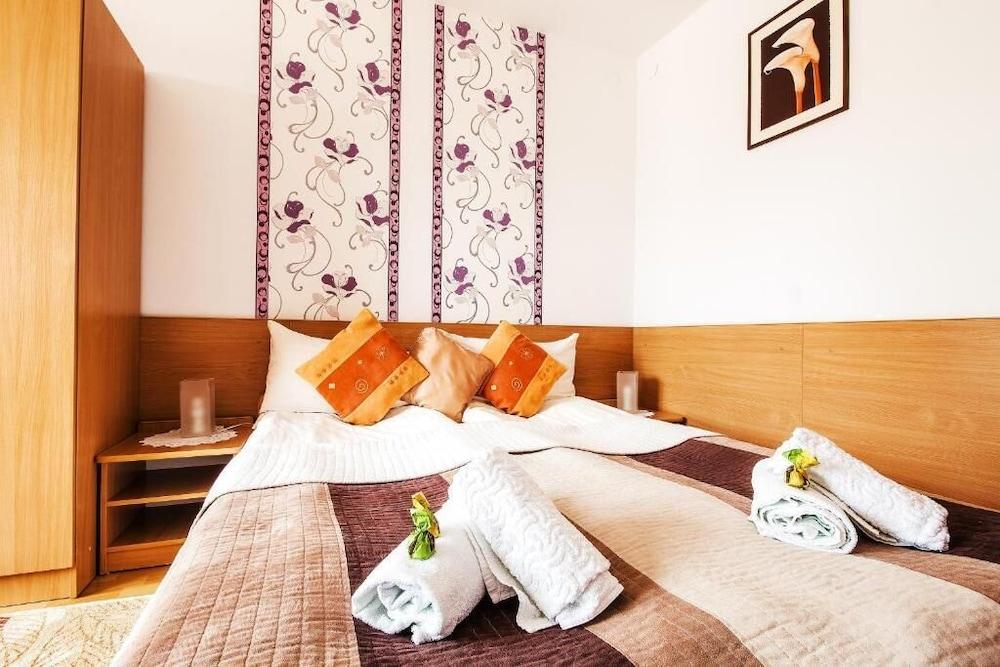 Chata Pod Jemiola Zakopane Room