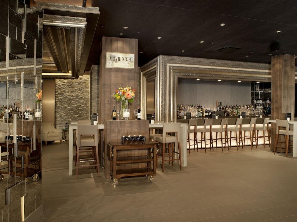 Solaris Residences Interior