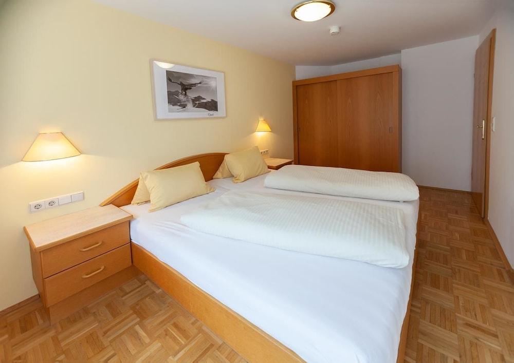 Canisiusbrünnl Room