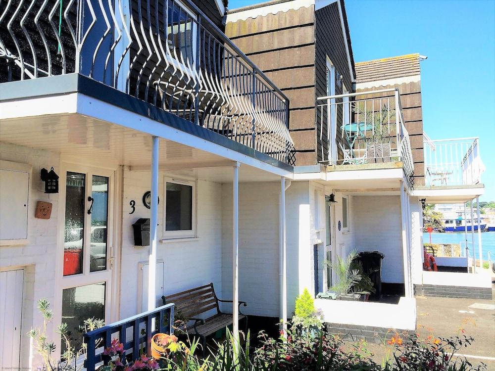 Anchor Cottage