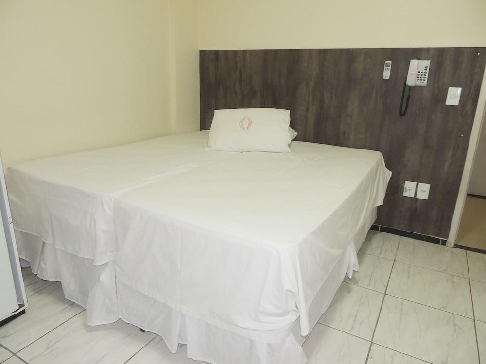 Hotel Pousada Ludovicense Room