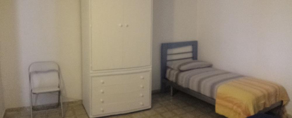 Al Rifugio Room