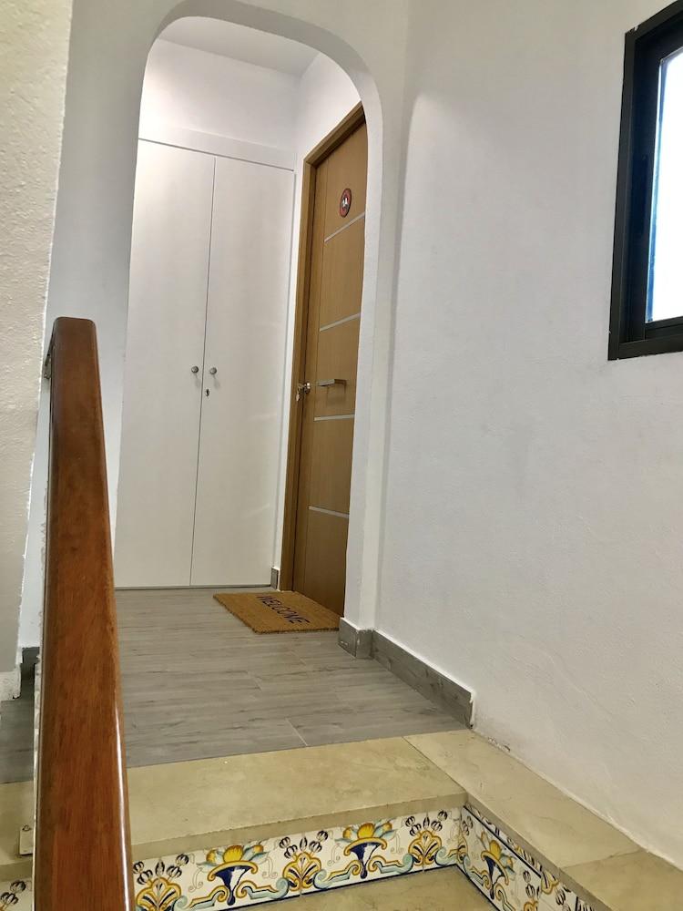 زين بيتش 1 إيه بلايا كاريويلا الردهة