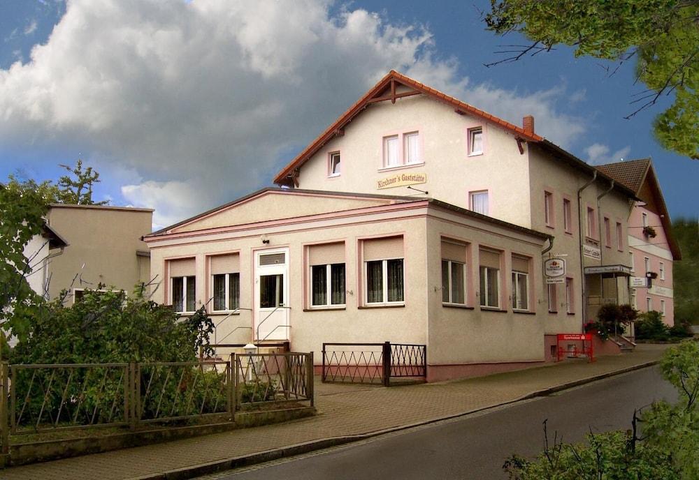 Kirchner Exterior