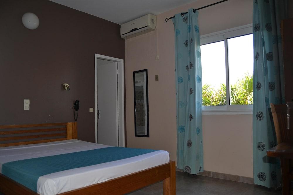 Hôtel Cap Sud Room
