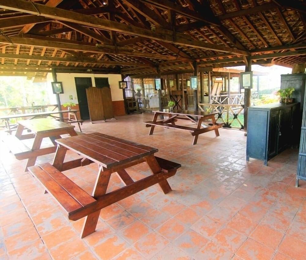 MesaStila Resort and Spa Property Grounds