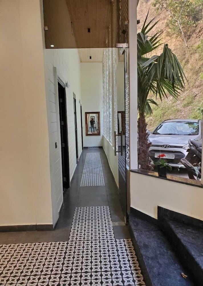 Seven Hills Hotels and Resorts