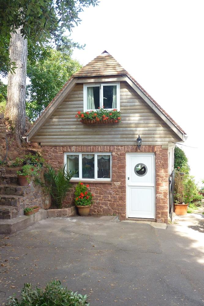 Porthole Cottage