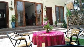 دريم جاردن إن
