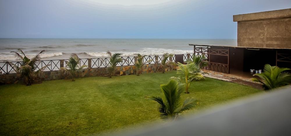 Oceanic Resort Beach